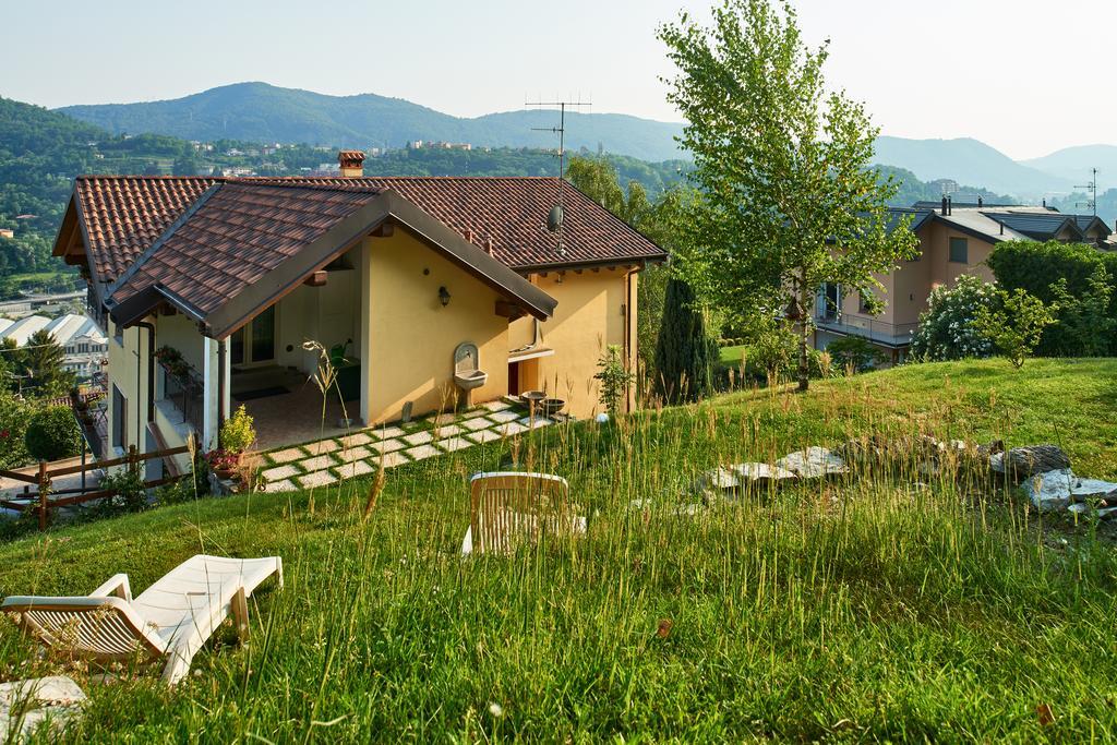 Comova Apartment Maslianico Exterior photo