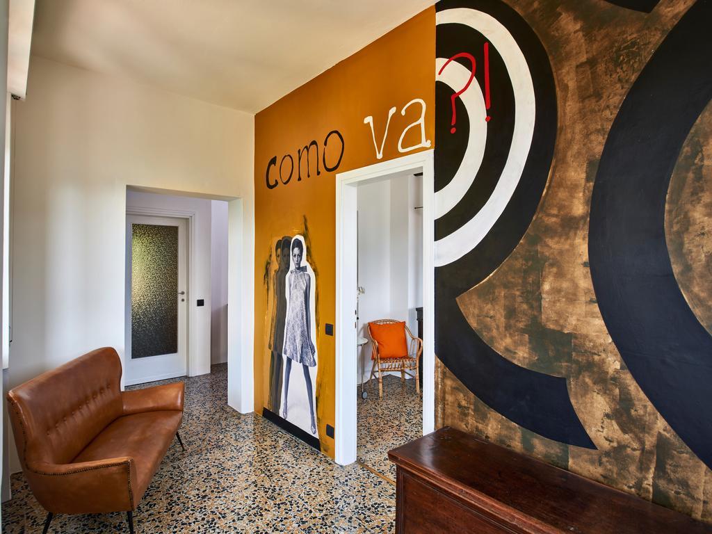 Comova Maslianico Exterior photo